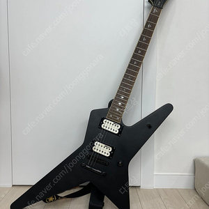 ESP LTD gus 200 기타