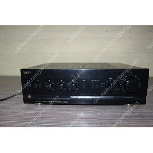 2 인켈 인티엠프 AX-5030R 220V 음악 오디오 리시버