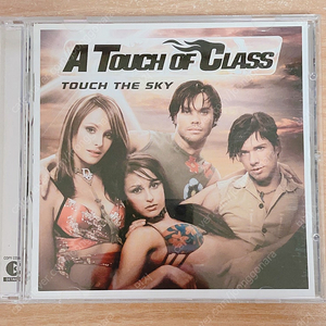 에이티씨 ATC (A Touch Of Class) - Touch The Sky