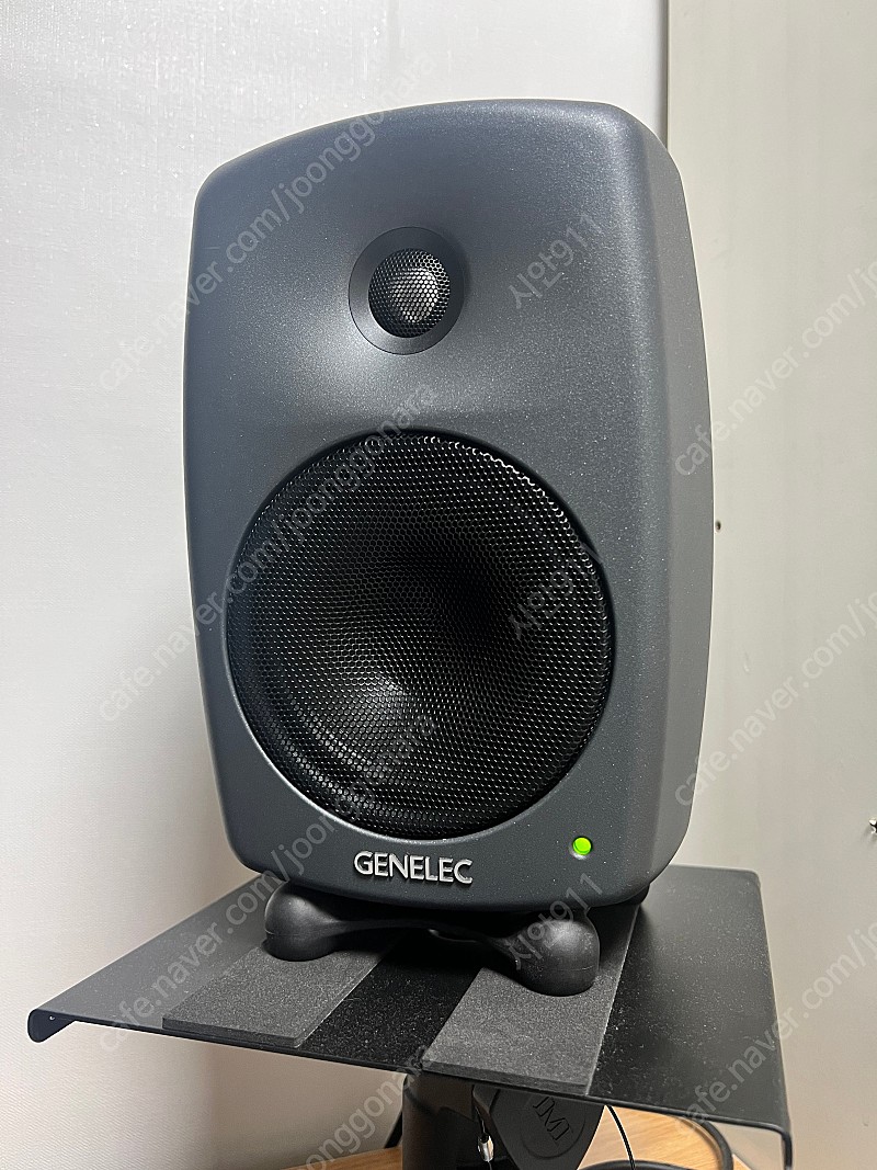 제네렉 GENELEC 8030C