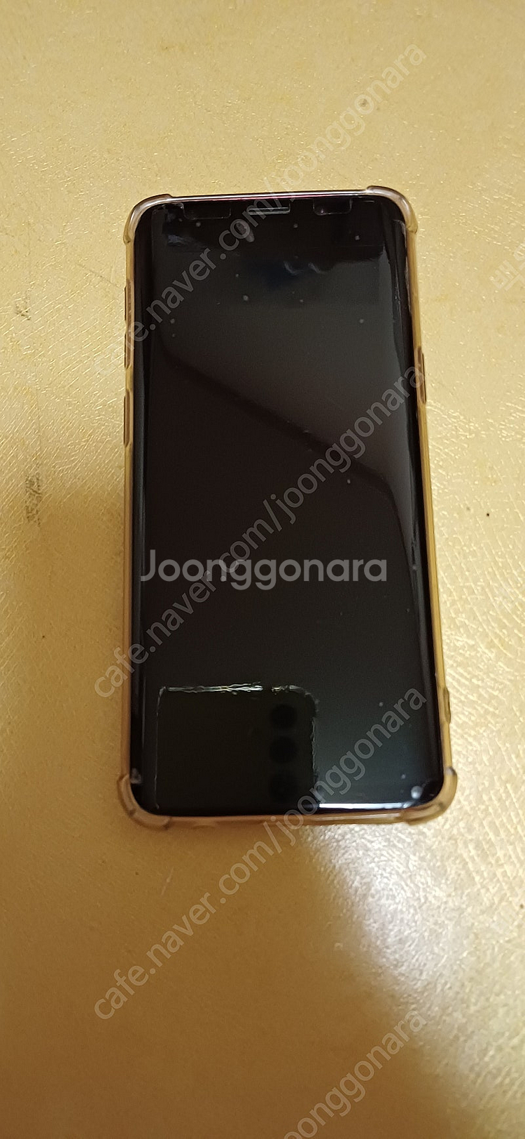 갤럭시S9 64GB KT기기/ 갤럭시 엑스커버5 자급제--0