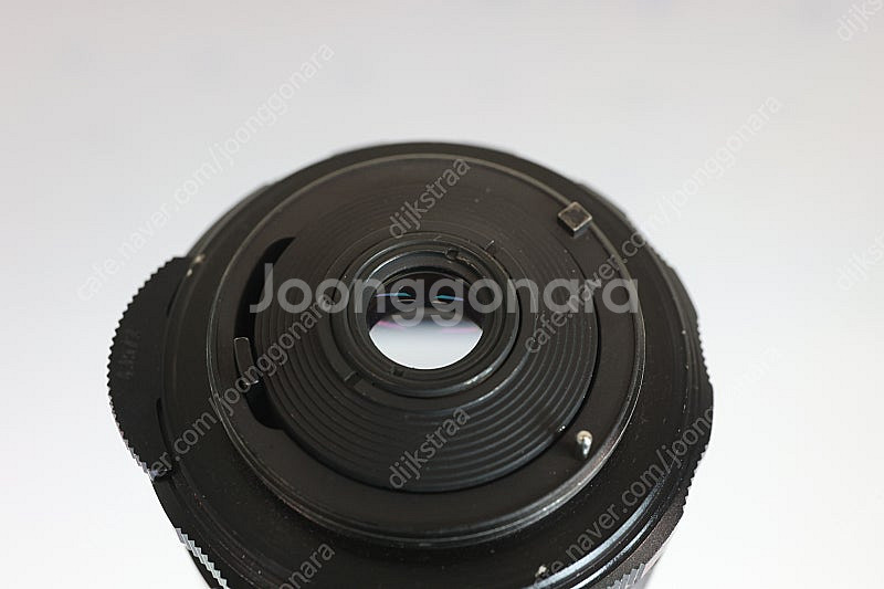 슈퍼타쿠마 35mm f3.5/ 200mm f4 + pk...--6