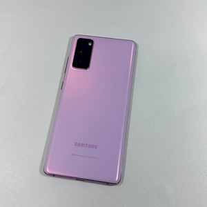 G781 ] 갤럭시 S20FE 핑크색상 새폰급 128기가 19만 판매합니다. 품절예상