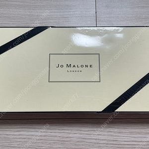 Jo Malone 조말론 향수 세트 미개봉 새상품