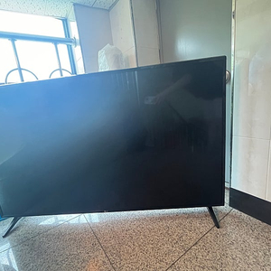 LG 55인치 tv