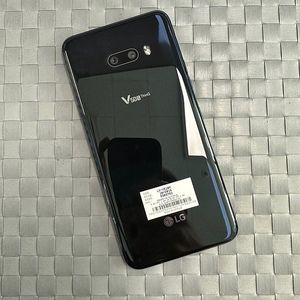 LG V50S 256기가 블랙색상 깨끗한폰 11만원 판매합니다