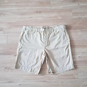 폴로 랄프로렌 polo. chino short pants. 치노 반바지. 탭36(실 36-37사이즈).