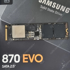 삼성 SSD PM9A1 신품급 판매