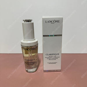 랑콤 클라리피끄 리파이닝 브라이트닝 프로솔루션 세럼 30ml