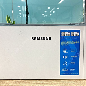 삼성 흑백레이저 SL-M2035W 무선 WiFi