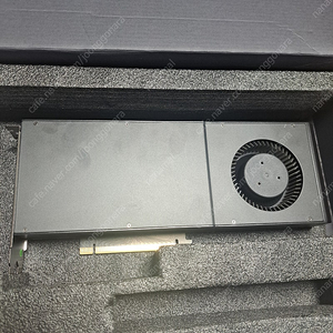 Rtx 4090 blower 팝니다