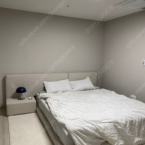 무니토 SUITE BED 침대 판매합니다