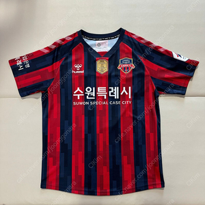 수원FC 22시즌 이승우 유니폼 3XL