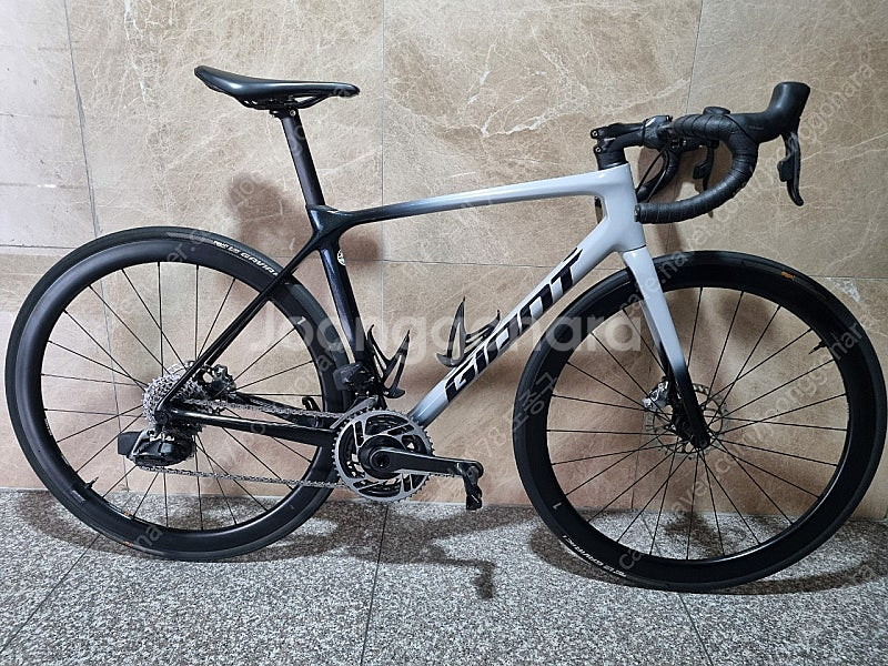 자이언트 TCR 어드밴스 프로 0 스램레드 24단 AX...--0