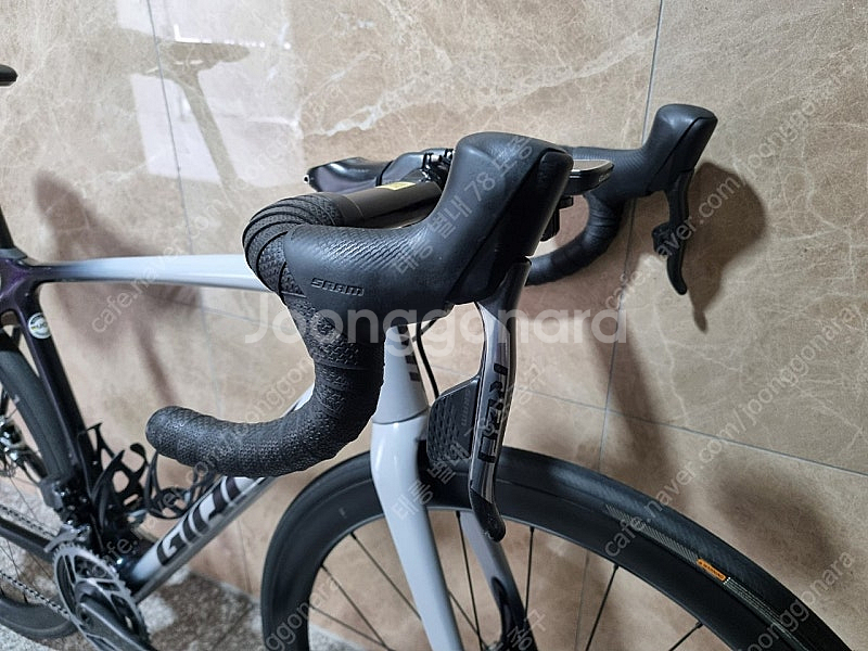 자이언트 TCR 어드밴스 프로 0 스램레드 24단 AX...--1