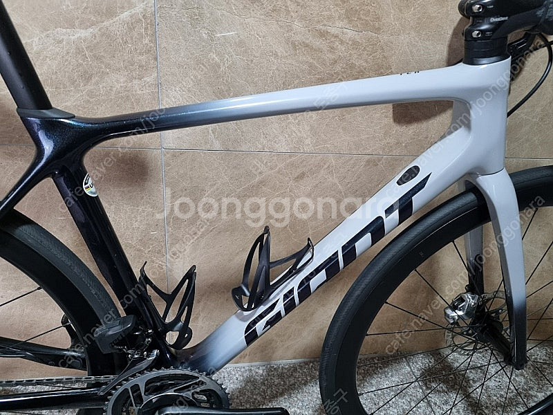 자이언트 TCR 어드밴스 프로 0 스램레드 24단 AX...--4