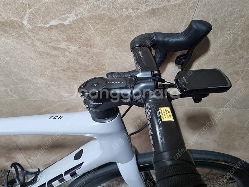 자이언트 TCR 어드밴스 프로 0 스램레드 24단 AX...--5