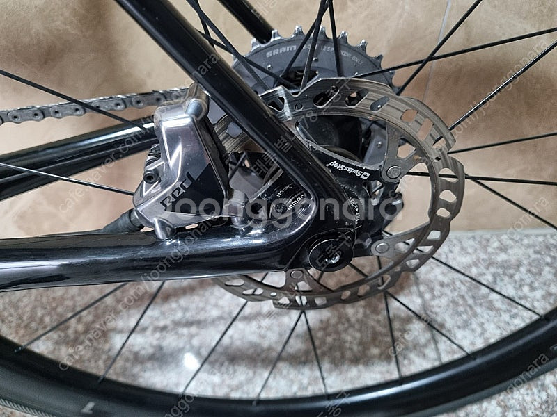 자이언트 TCR 어드밴스 프로 0 스램레드 24단 AX...--7