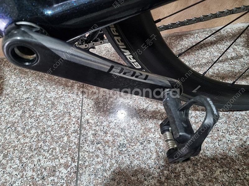 자이언트 TCR 어드밴스 프로 0 스램레드 24단 AX...--9