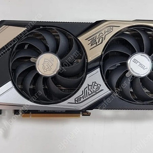 asus rtx3070 o8g gaming k 그래픽 배그짱