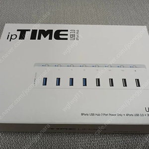 iptime uh308