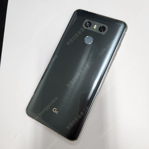 191132 LG G6 SK블루64기가 무잔상S급 외관깔끔 자녀폰 서브폰 업무폰 추천 6만원