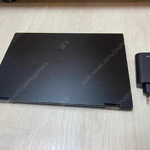 LG 엘지 그램360 14TD90P 2in1 노트북 팝니다 (14t90p)