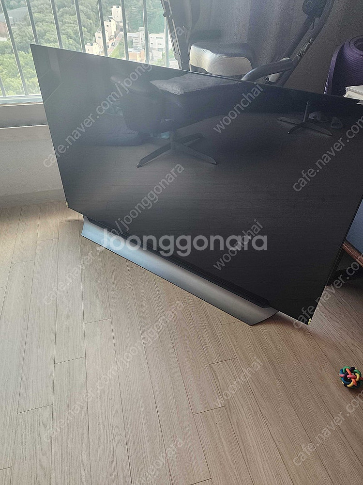 OLED55C8GNA 55인치 65만원에 TV판매합니다...--0