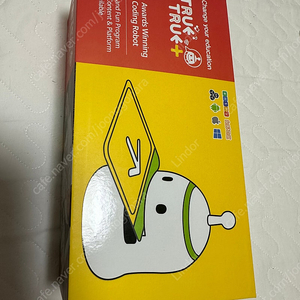 뚜루뚜루 코딩로봇
