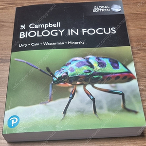 Campbell Biology in Focus