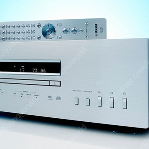 야마하 cd-s2100 팔아여