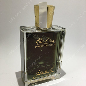 줄리엣해즈어건 오일 픽션 EDP 75ml