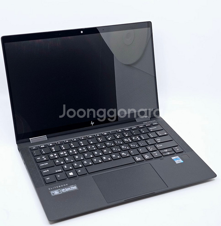 HP 엘리트 드래곤플라이 맥스 MAX 4P7Q0PA i...--2
