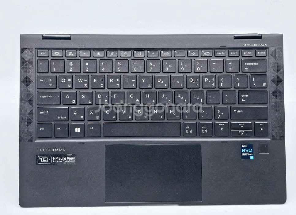 HP 엘리트 드래곤플라이 맥스 MAX 4P7Q0PA i...--3