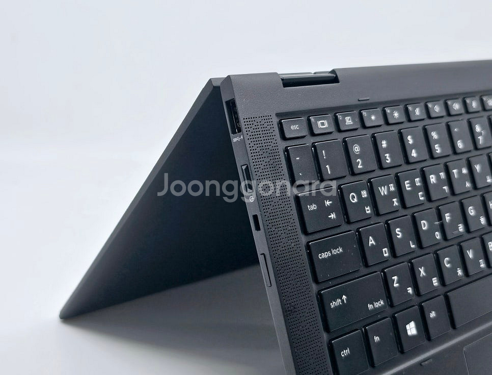 HP 엘리트 드래곤플라이 맥스 MAX 4P7Q0PA i...--4