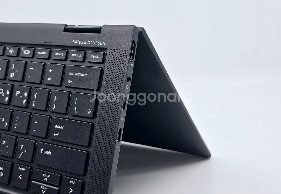 HP 엘리트 드래곤플라이 맥스 MAX 4P7Q0PA i...--5