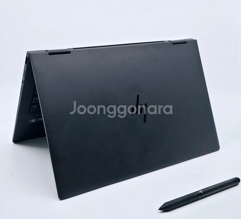 HP 엘리트 드래곤플라이 맥스 MAX 4P7Q0PA i...--6
