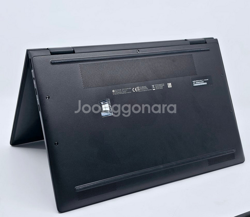 HP 엘리트 드래곤플라이 맥스 MAX 4P7Q0PA i...--7
