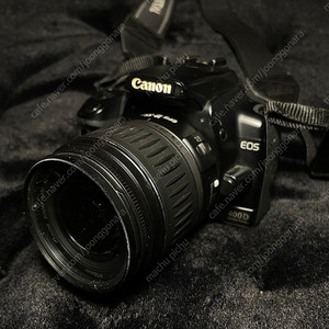 캐논 CANON EOS 400D DSLR (렌즈 18-55mm, 50mm)