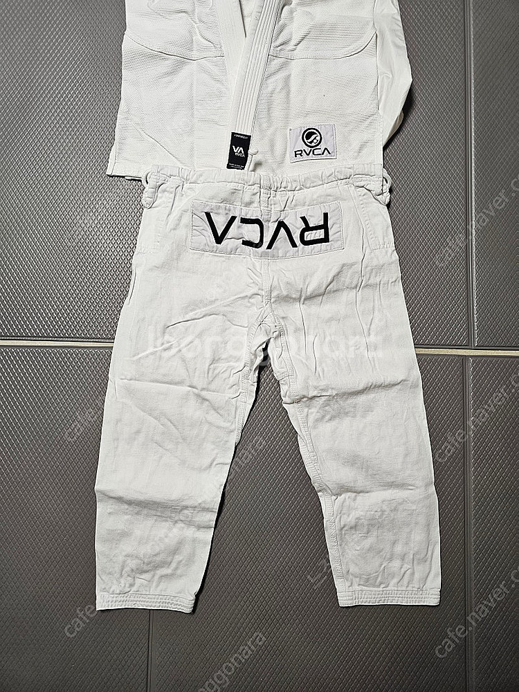 RVCA 주짓수 도복(A1L)--1