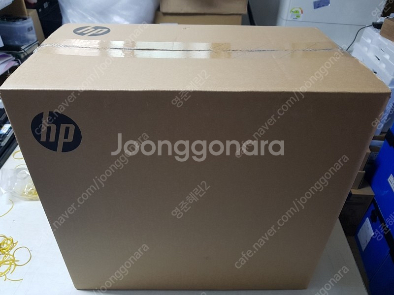 [미개봉 상품] HP workstation Z1 G8 ...--0