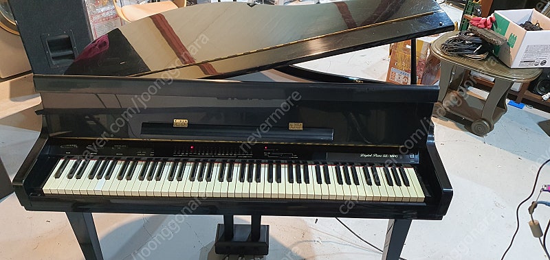 삼익 디지털 그랜드피아노 SE-900G