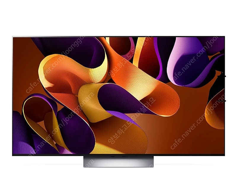 LG 올레드 77인치TV evo (OLED77G4KNA) 스탠드형