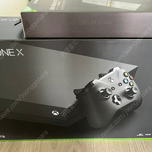 xbox one x 엑스박스 원 x