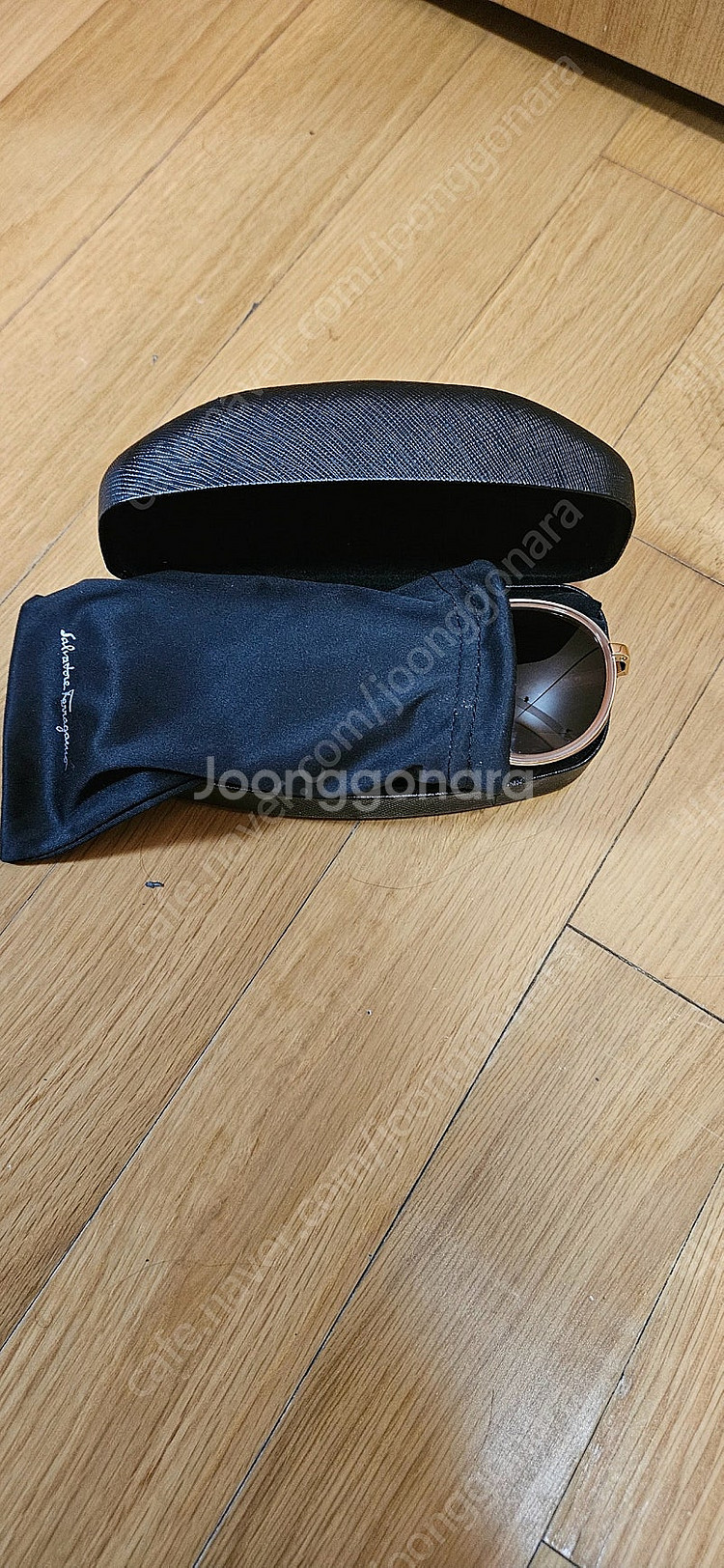 페라가모 여성 선글라스--3