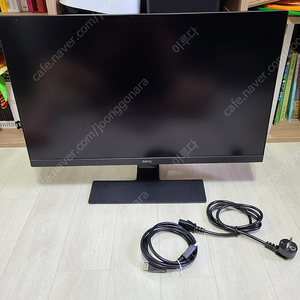 벤큐 benq gw2780 27인치 ips 모니터 팝니다