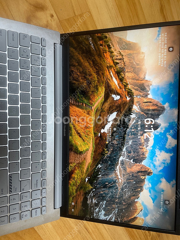 아수스 asus 노트북 35만원 판매 e1504ga--0