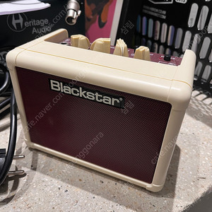 Blackstar Fly3 Vintage