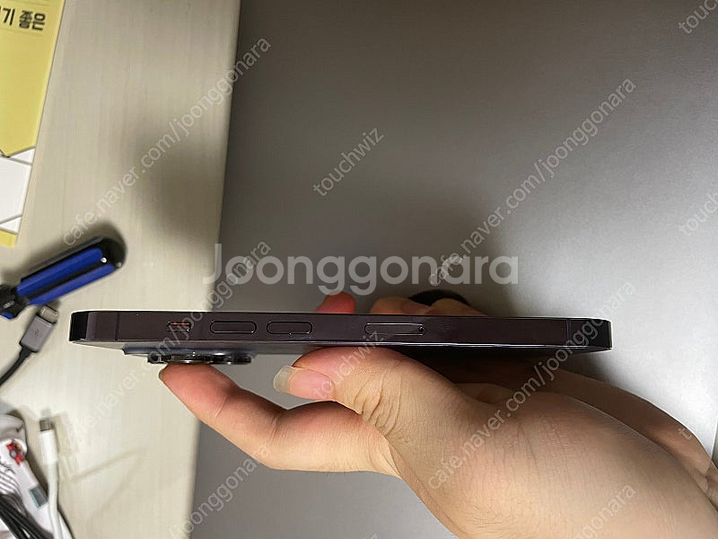 아이폰 14프로 256gb 72만원--1