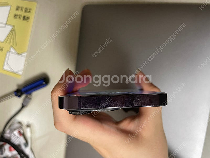 아이폰 14프로 256gb 72만원--2
